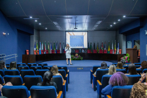 Violência doméstica: I Fórum Sergipano promove conscientização no segundo dia de debates