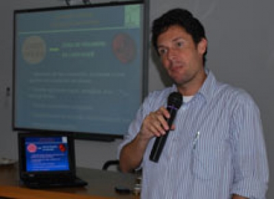 Magistrados concluem curso de Filosofia do Direito: Ativismo Judicial