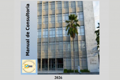 TJSE publica Manual de Consultoria e fortalece governança, transparência e atuação preventiva