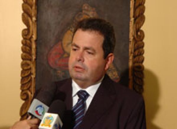 Presidente do TJSE participa de Encontro em Salvador