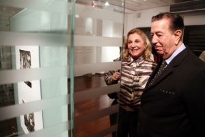 Memorial do Judiciário inaugura a Mostra Fotográfica da I Semana de Estudos de Direito Civil – 1979