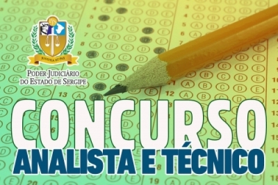 FGV divulga resultado definitivo do concurso para servidores do TJSE