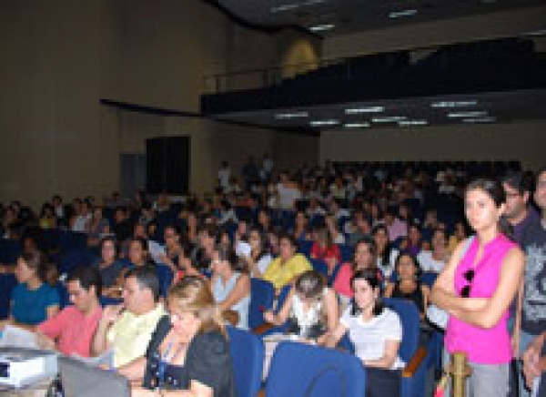 Processo de Remoção realiza mais uma audiência pública