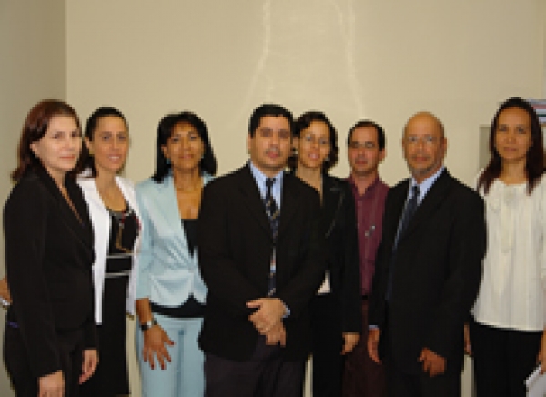 Judiciário baiano conhece projetos na área de Estatística e Gestão Estratégica do TJSE