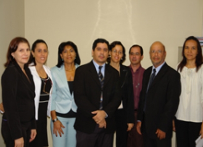 Judiciário baiano conhece projetos na área de Estatística e Gestão Estratégica do TJSE