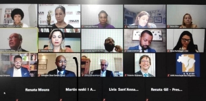 TJSE prestigia ENAJUN, evento que celebra 10 anos do Estatuto da Igualdade Racial