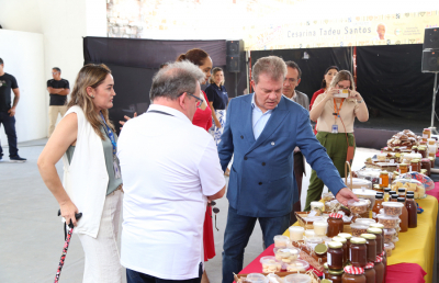 TJSE apoia fábrica que incentiva autonomia de mulheres quilombolas