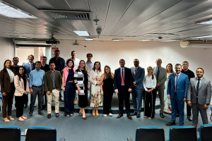 Ejuse: iniciado curso ‘Depoimento Especial de Crianças e Adolescentes’