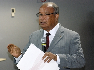 Magistrados ministram cursos nas áreas do Direito Processual Civil e do Direito Acidentário