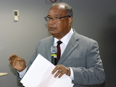 Magistrados ministram cursos nas áreas do Direito Processual Civil e do Direito Acidentário