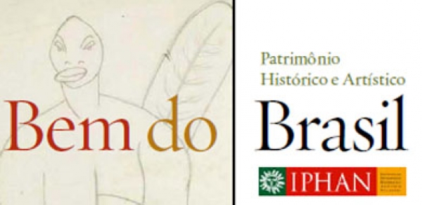 Memorial do Judiciário receberá exposição “Bem do Brasil, Patrimônio Histórico e Artístico”