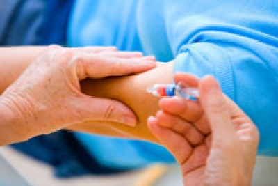 Dia 09 de maio é dia de Vacinação contra Gripe no TJSE