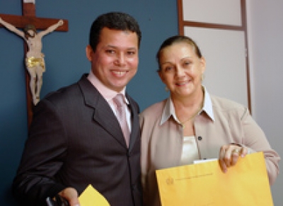 TJ entrega prédios de Fóruns a Prefeituras