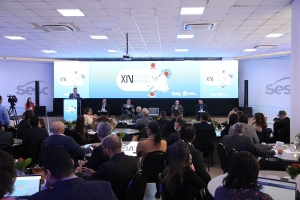 Encontro do Planejamento Estratégico do TJSE chega à décima quarta edição