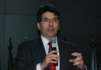 Ejuse: Cássio Scarpinella participa de Ciclo de Palestras sobre o Novo CPC