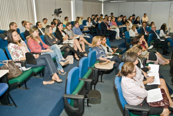 A Personalidade do Juiz e a Condução do Processo é tema de curso que visa capacitar magistrados