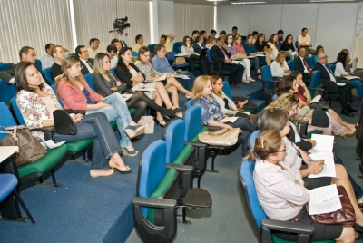 A Personalidade do Juiz e a Condução do Processo é tema de curso que visa capacitar magistrados