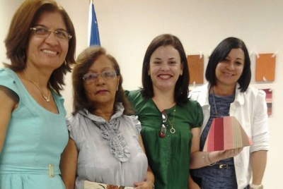 Programa de Orientação à Aposentadoria estimula a criatividade dos participantes