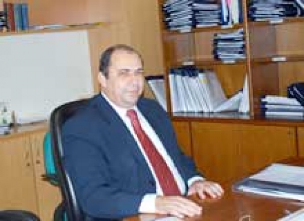 Tudo pronto para o Concurso do TJSE