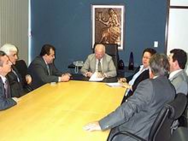 Cartórios de Sergipe terão Ponto Banese