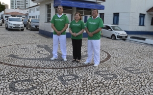 Campanha ‘Criança e Adolescente: prioridade absoluta’ chega à Capitania dos Portos