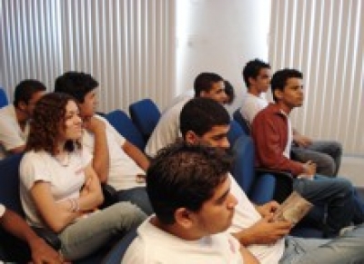 Memorial do Poder Judiciário promove palestra sobre racismo