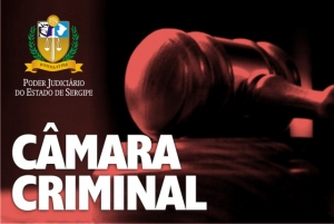 Câmara Criminal: sessão extraordinária no dia 02 de fevereiro, às 8 horas