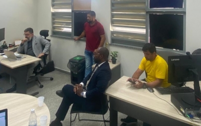 Realizadas primeiras audiências de 2024 para reavaliar medidas socioeducativas