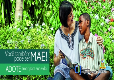 Curso para pretendentes à adoção – 9ª edição