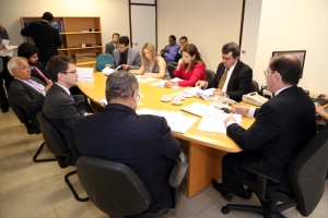 TJSE realiza reunião do Comitê Estadual de Precatórios