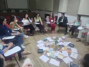 Semana da Justiça Restaurativa: Cejure faz balanço das atividades