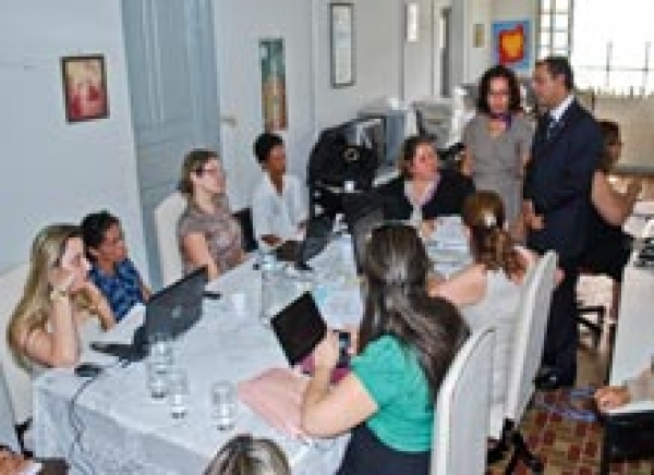 Audiências concentradas permitem reintegração ao lar de 30% das crianças e adolescentes acolhidos