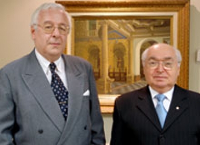 Juiz Netônio Bezerra Machado é novo Desembargador do TJ