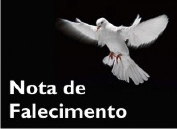 Velório e sepultamento: Mariana Martins Moura Sousa