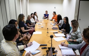 Comitê de Equidade e Gênero e Raça do TJSE recebe demandas da comunidade trans