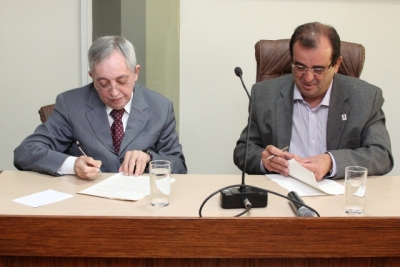 Bruno César - Dircom TJSE