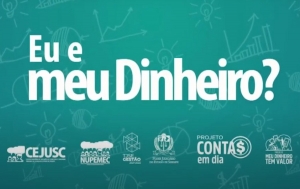 Cejusc divulga dicas de especialistas para prevenir o superendividamento
