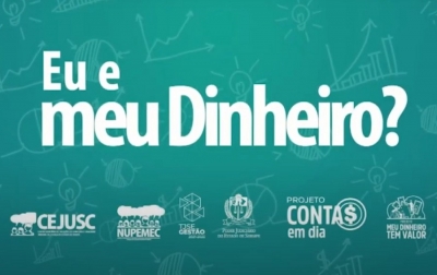 Cejusc divulga dicas de especialistas para prevenir o superendividamento
