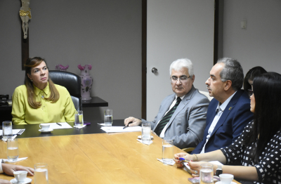 TJSE, MP e SSP articulam parceiras no combate à violência contra a mulher