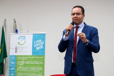 Projetos do TJSE servem de referência para Justiça Federal