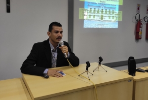 200 anos de Sergipe: Arquivo do Judiciário realiza segunda palestra do Ciclo de Conferências