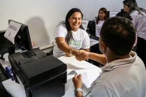 Acertando suas Contas: TJSE inicia Mutirão do Limpa Nome