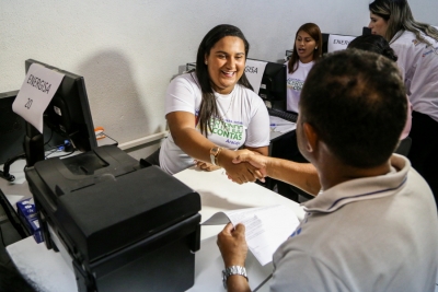 Acertando suas Contas: TJSE inicia Mutirão do Limpa Nome