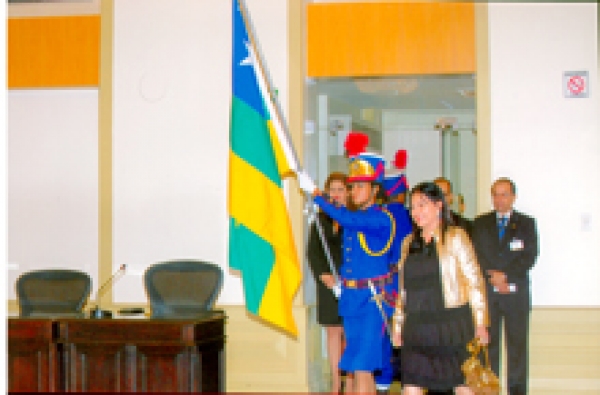 Confira a Carta de Belém da 77ª Reunião do Colégio Permanente de Presidentes de TJs