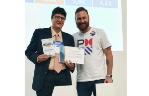 Gestão de Projetos do TJSE é reconhecido pelo Instituto Internacional de Gerenciamento de Projetos