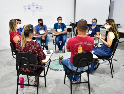 Semana Restaurativa: Círculo Restaurativo e Live encerram programação em Sergipe