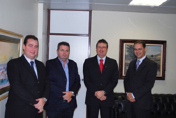 Sergipe sediará o Encontro Nacional de Juízes Estaduais