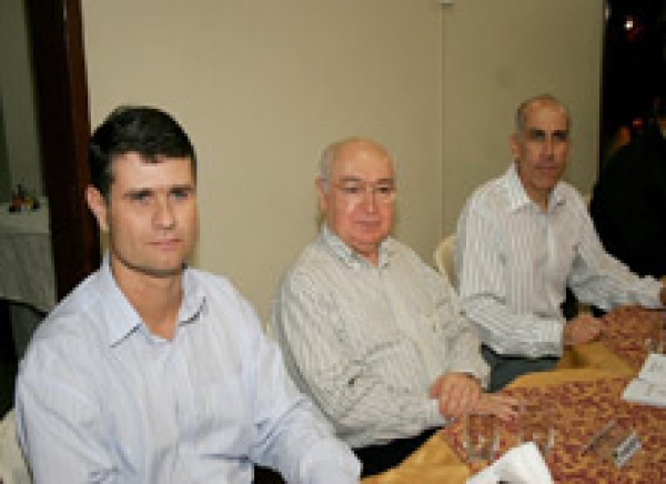 28° BC: Artêmio Barreto participa de apresentação do Comandante substituto