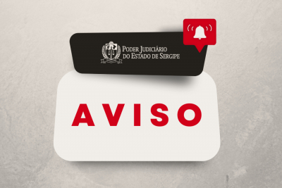 Aviso: prorrogados prazos processuais dos dias 17 e 18 de junho