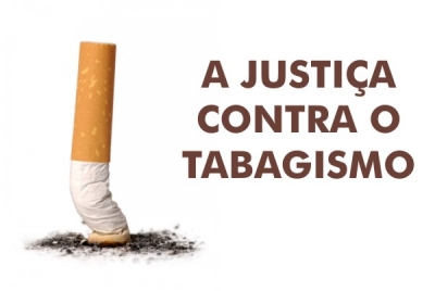 Justiça contra o Tabagismo: 2ª reunião do quinto grupo